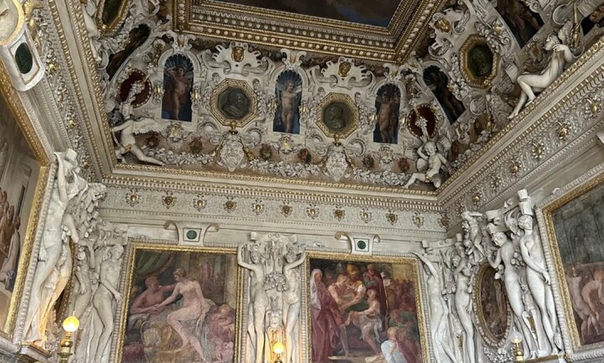 Image 9: Château DE Fontainebleau Excursion d'une demi-journée