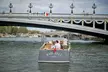 Croisière Champagne Seine d'une heure avec Guide privé Expérience - Image 5