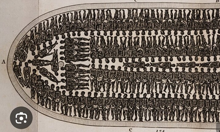 Image 3: Atlanta Slave Trade & African American culture tour