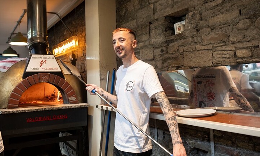 Image 6: Welsh Food and Walking Tour