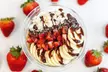 5% Cash Back at Wow Wow Hawaiian Lemonade - El Dorado Hills - Second Medium