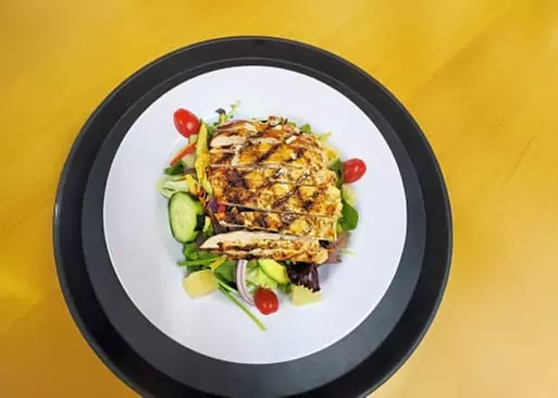 5% Cash Back at Red Balloon Cafe