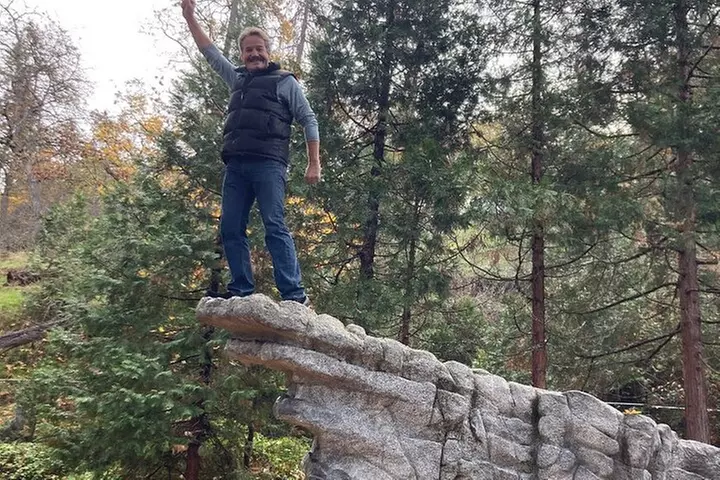 Ashland Scavenger Hunt Interactive Walking Tour - Second Medium