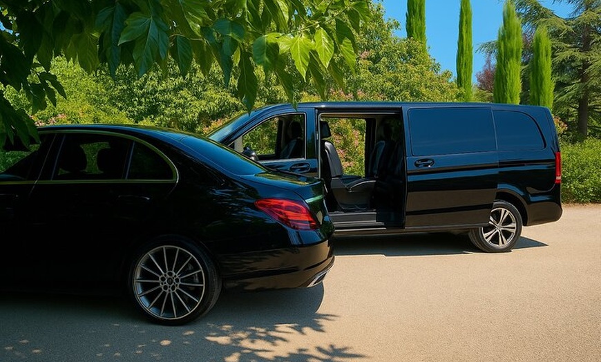 Image 7: Visite privée chauffée des villages de Provence et du Luberon