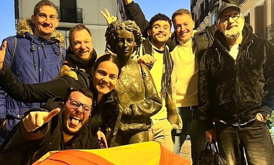 Image 3: Guerra Civil Española inicio de 2 Guerra Mundial, Guernica Franco