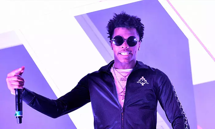 Lil Baby - Aug 4, 2023, 7:00 PM - Primary Image