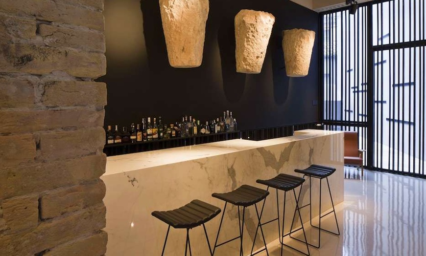 Image 65: ✈ HISZPANIA | Valence - Caro Hotel 5* - Premium