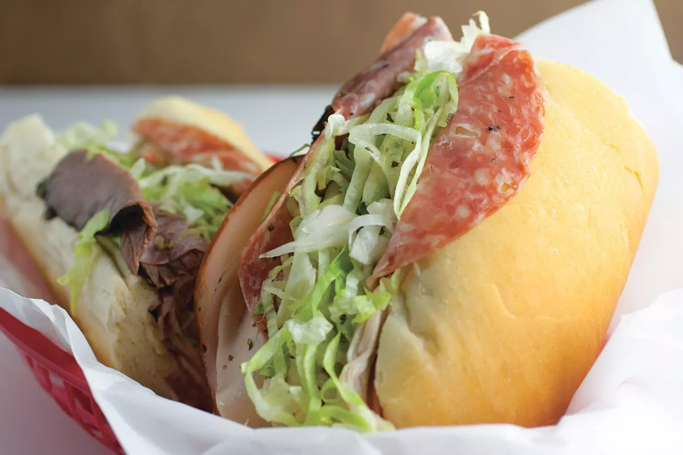 $12.50 For $25 Worth Of Pizza & Italian Cuisine