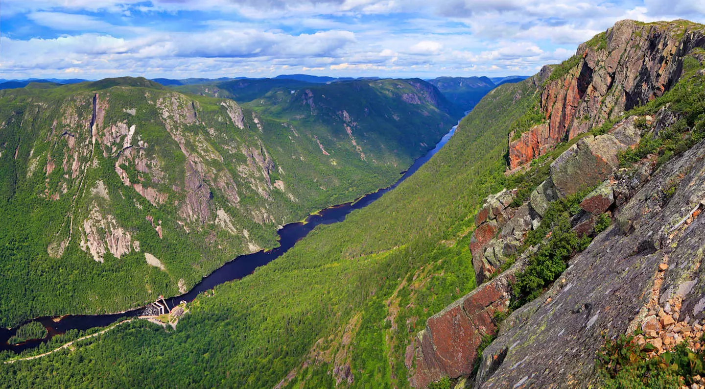 ✈ QUEBEC | Montreal - Il Québec al volante 3*, 12 notti - Viaggio o...