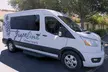 Hosted Shuttle Service to 3 Temecula Valley Wineries - Second Medium
