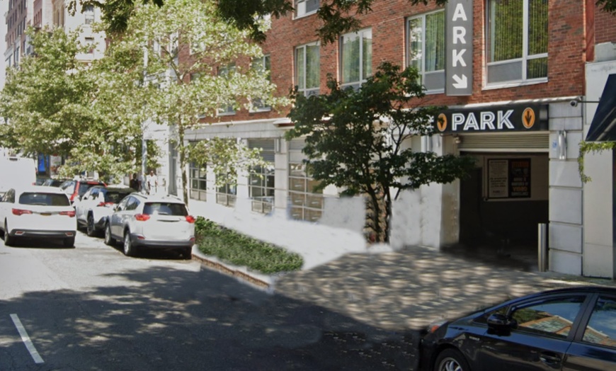 Image 1: Parking at Park-it Management - 2280 Frederick Douglass Blvd. Garage