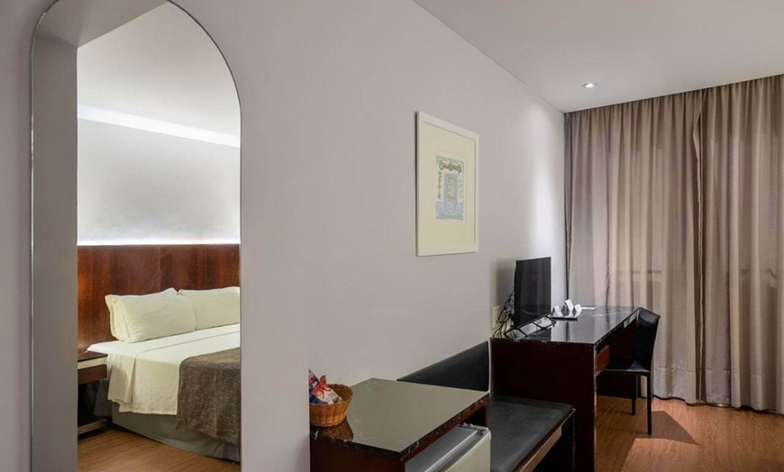 Image 4: ✈ BRASILIEN | Rio De Janeiro - Orla Copacabana 4*, 5 Nächte - Direk...