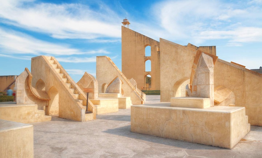 Image 11: ✈ INDIA | Nuova Delhi - Scoperta del Triangolo d'Oro, 6 notti - Tour