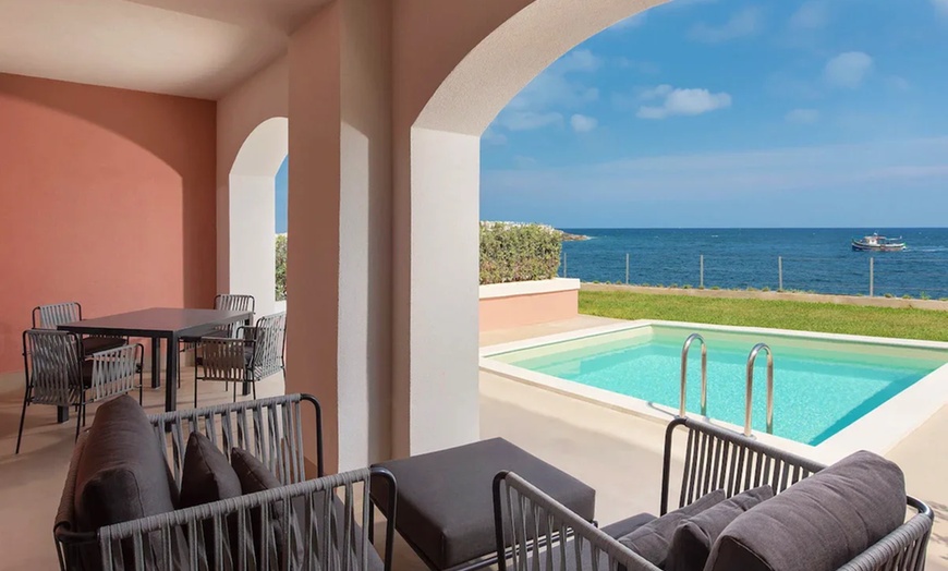 Image 3: ✈ MALTA | St Julian's - The Westin Dragonara Resort, Malta 5* - Upg...