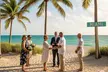 MIAMI Beach Wedding or Vow Renewal Ceremony - Second Medium