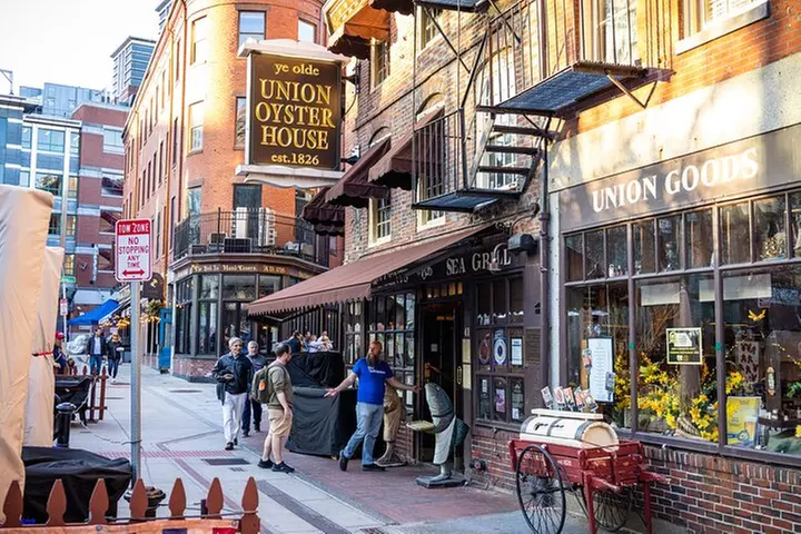 7 Day Boston, New York City and Philadelphia Explorer