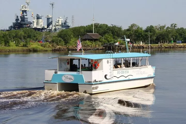 Sunset Cruise with Live Music
