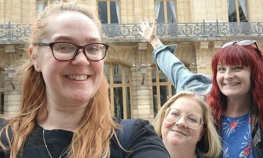 Image 2: Reims Royal Quest : Jeu d'exploration et visite