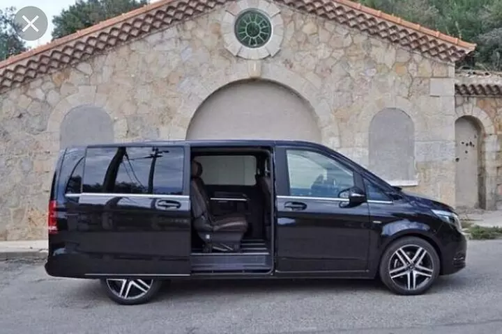 Demi-journée guidée à Giverny Monet depuis Paris