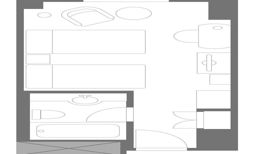 Image 271: ✈ JAPAN | Tokyo - Hotel East21 Tokyo 4*, 3 nights - City break