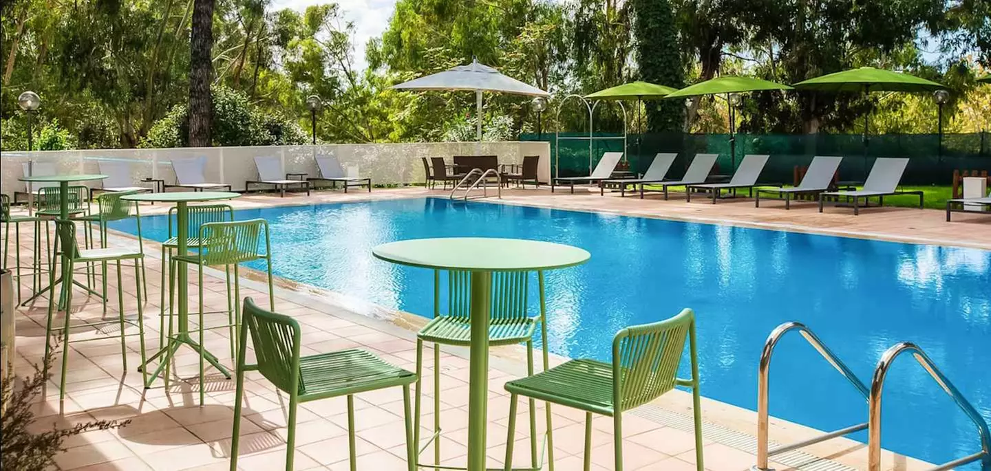 ✈ ITALIEN | Rom - Belstay Roma Aurelia 4*, 2 Nächte - City Trip