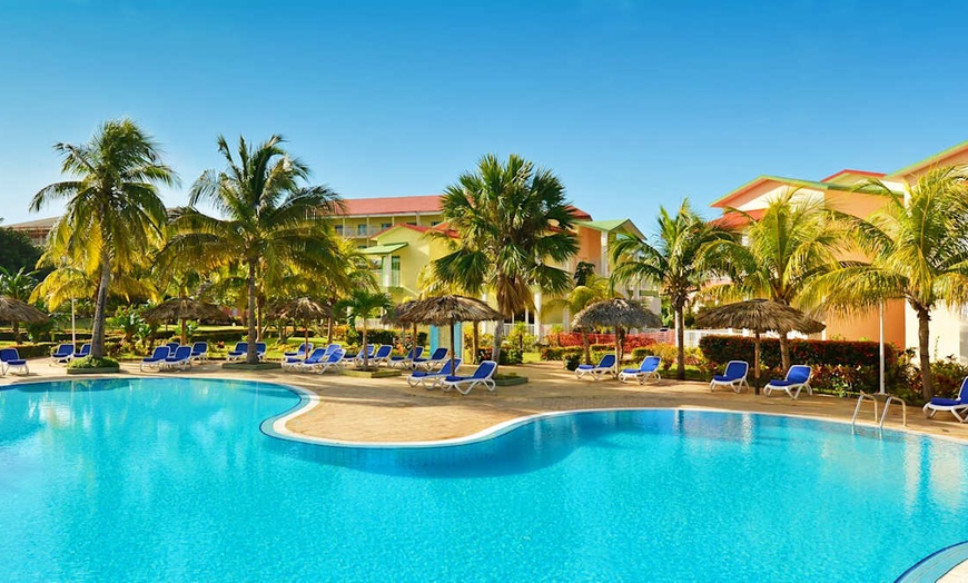 Image 1: ✈ CUBA | Varadero - Iberostar Origin Tainos 4* - Upgrade in omaggio