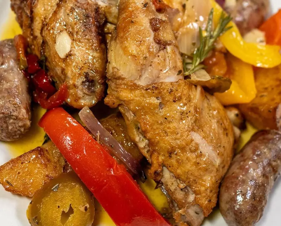 $20 For $40 Worth Of Italian Dining