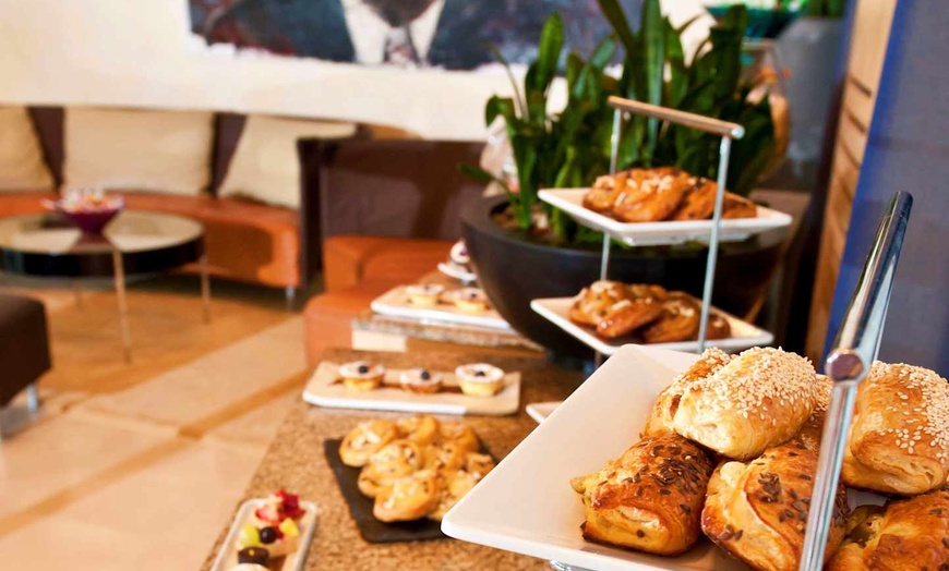 Image 26: ✈ DEUTSCHLAND | Köln - Dorint Hotel An der Messe Köln 4*, 2 Nächte ...