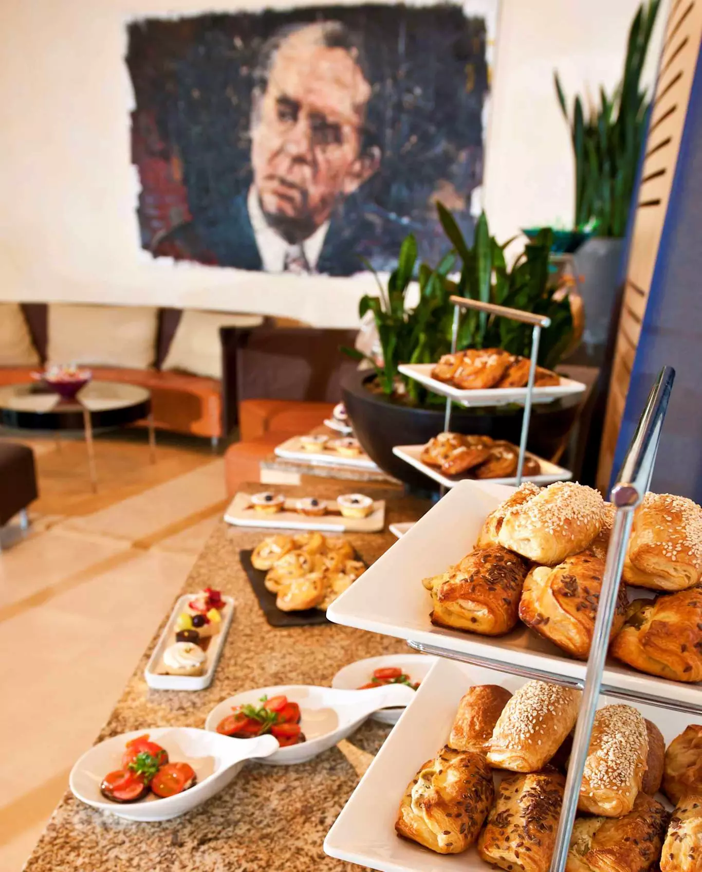 ✈ DEUTSCHLAND | Köln - Dorint Hotel An der Messe Köln 4*, 2 Nächte ...