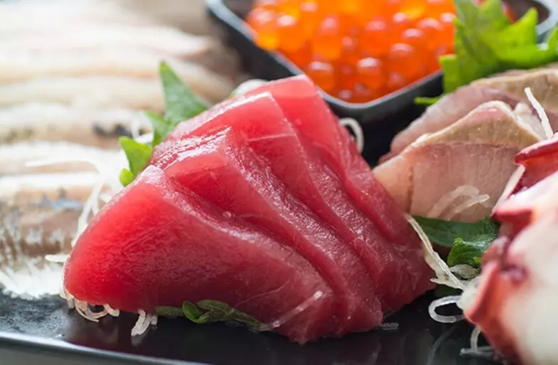 $25 For $50 Towards All-You-Can-Eat Sushi