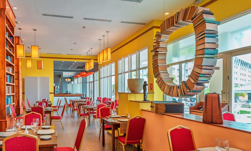 Image 10: ✈ CUBA | Varadero - Domina Marina Varadero Hotel 5*, 5 nuit - Surcl...