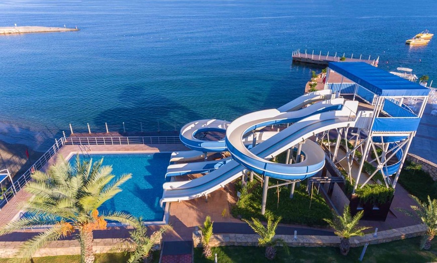 Image 10: ✈ ANTALYA ET SA RÉGION | Avsallar - Gold Island Mondo Family 5* - T...