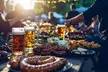 Berliner Biergarten und Food Crawl Tour - Image 6