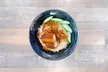 5% Cash Back at HOJA BUBBLE TEA AND ASIAN STRE - Second Medium
