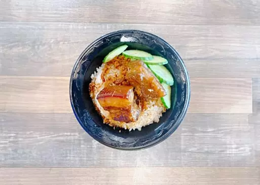 5% Cash Back at HOJA BUBBLE TEA AND ASIAN STRE