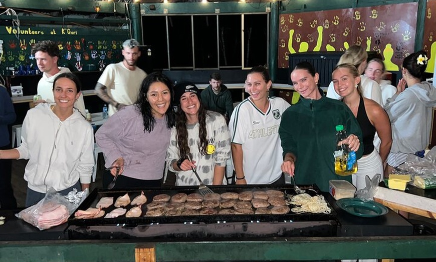 Image 27: Dingos 2 Day K'Gari (Fraser Island) 4WD Tag-Along Tour