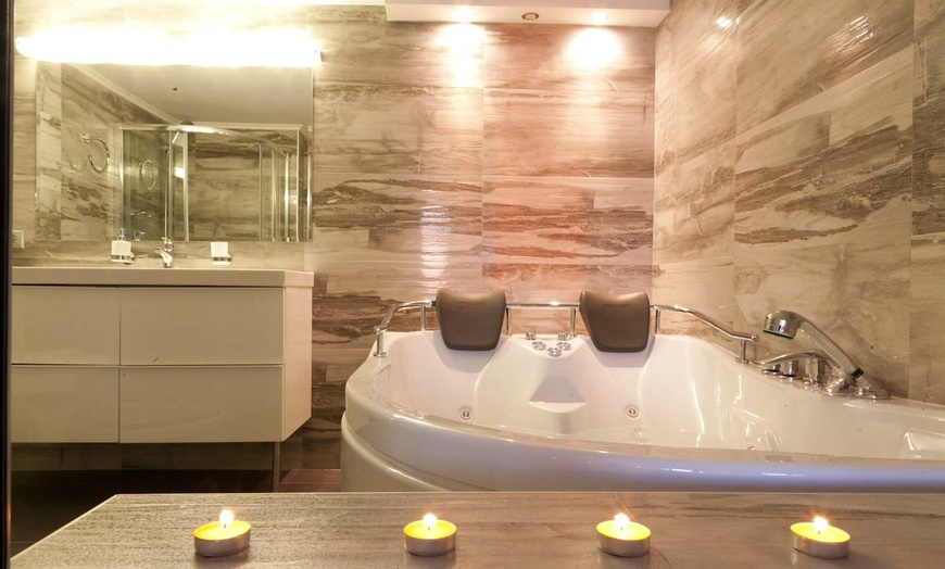 Image 4: ✈ CRÈTE | Georgioupolis - Georgioupolis Beach Hotel 4* - Piscine ex...