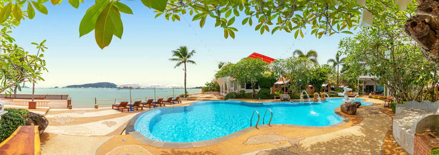 ✈ THAÏLANDE DU SUD | Phuket - Aochalong Villa Resort & Spa 4*, 5 nuit - Face à la mer - Primary Image