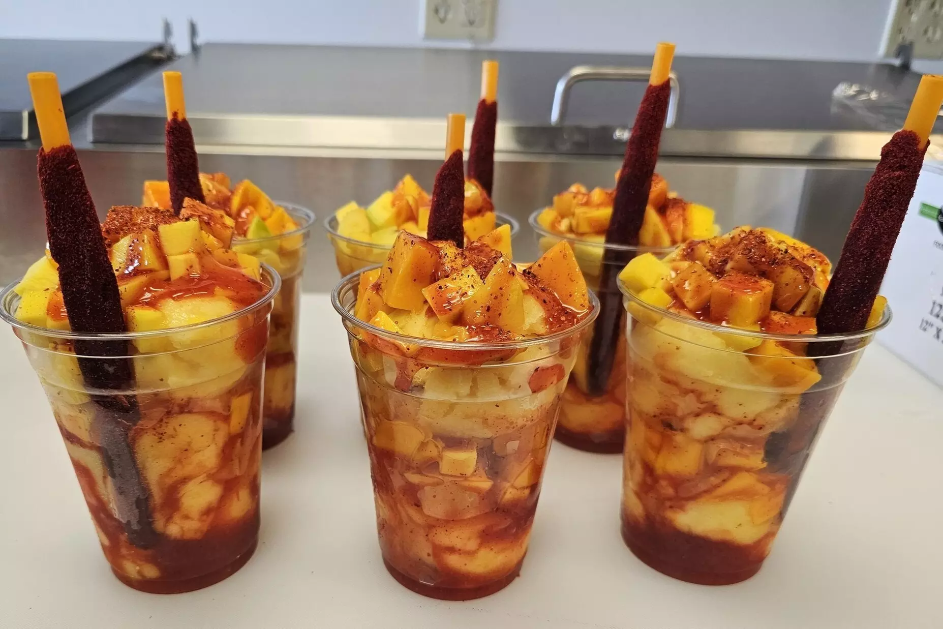 $10 For $20 Worth Of Ice Cream & Snacks