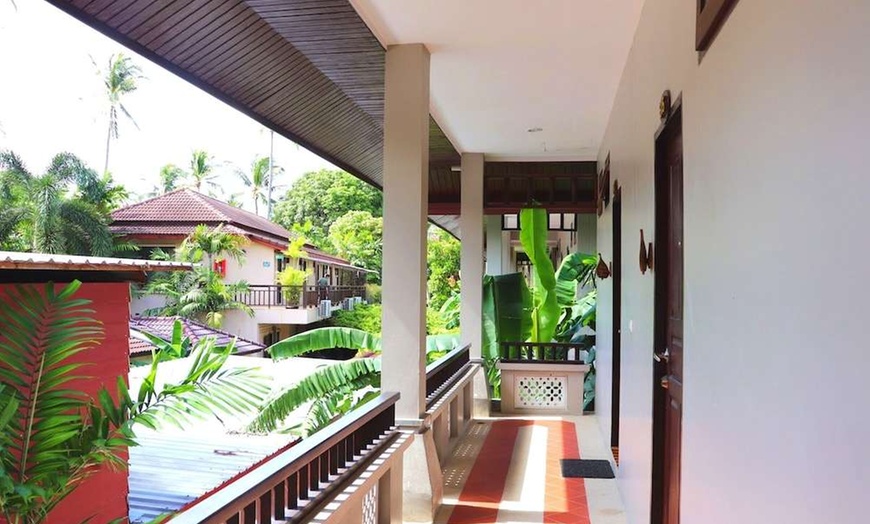 Image 3: ✈ SÜDTHAILAND | Ko Samui - Chaweng Garden Beach Resort 3*, 5 Nächte...