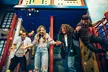 Escape Game at Westfield UTC in San Diego - Second Medium