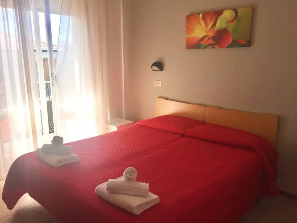 ✈ WŁOCHY | Rimini - Ausonia 3*, 2 nocy - City break