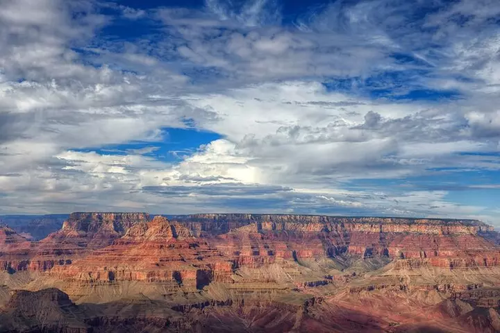 Private Tour of The Grand Canyon South Rim - Primary Image
