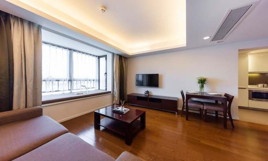 Image 9: ✈ CHINE | Shanghai - Starr Hotel Shanghai 4*, 3 nuit - City break