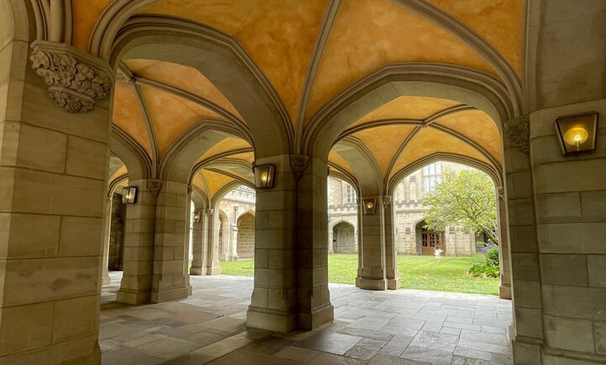 Image 10: Private Walking Tour of Melbourne's Inner North