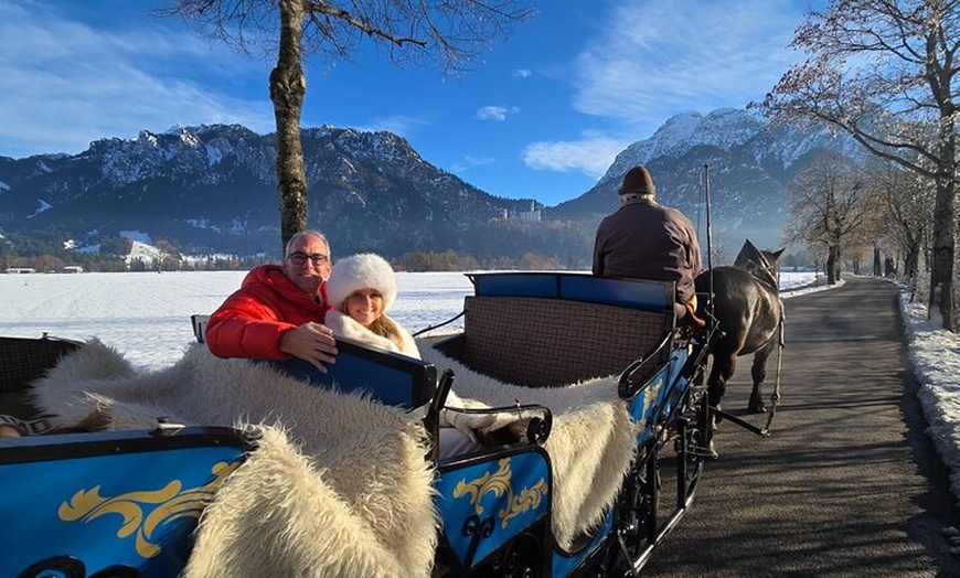 Image 18: München Your Way : Private Tour mit Architekt & Fortgeschrittener