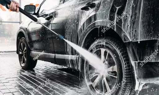 $19.5 For A Royal Treatment Car Wash (Reg. $39)