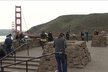 Alcatraz Visit and Golden Gate Bridge Express - Second Medium