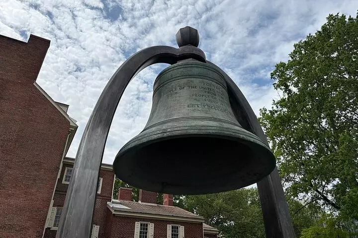 Revolution and the Founders: History Tour of Philadelphia