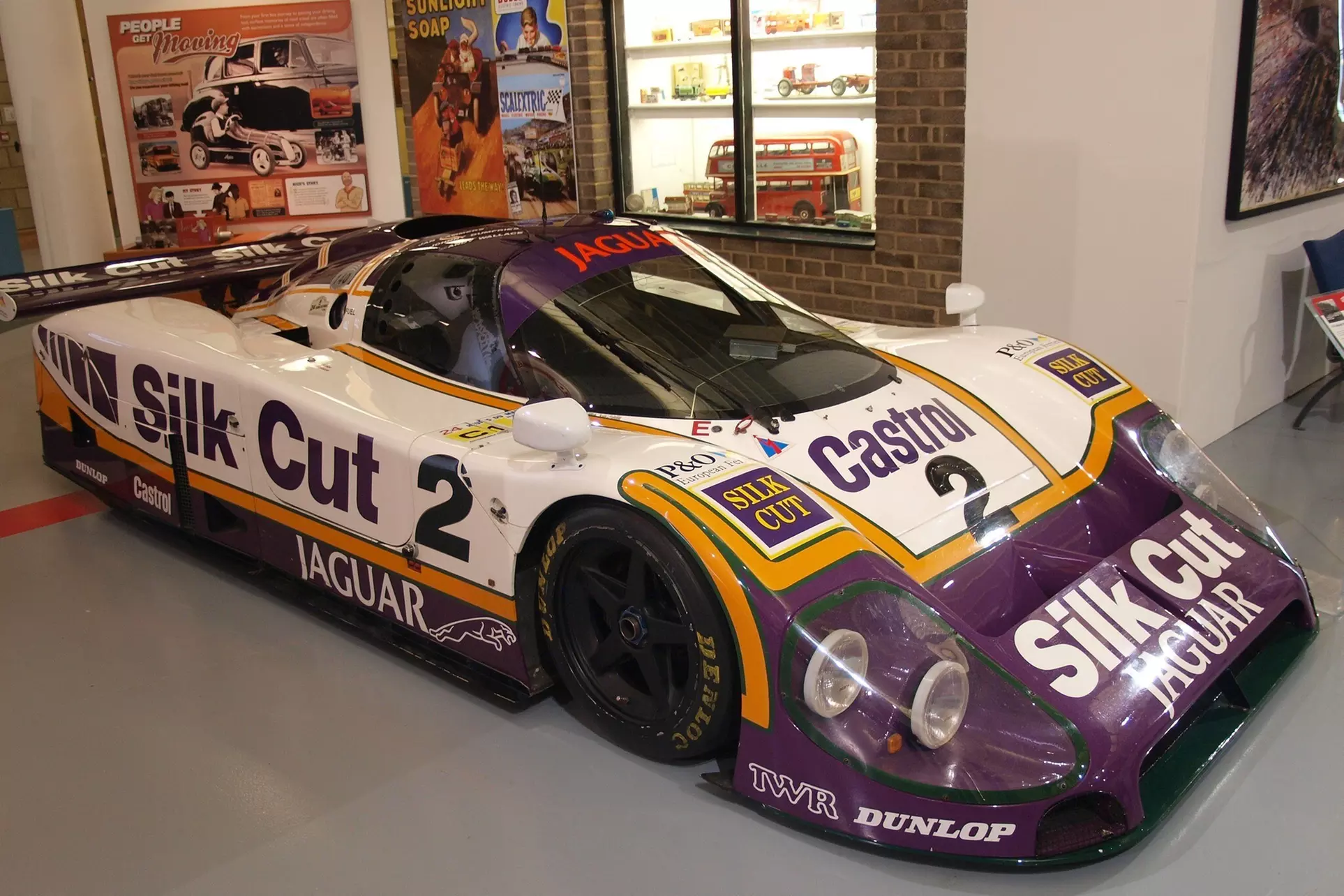 $20 For 2 Adult Admission Tickets (Reg. $40)